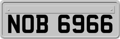 NOB6966