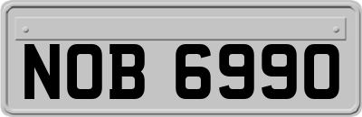 NOB6990