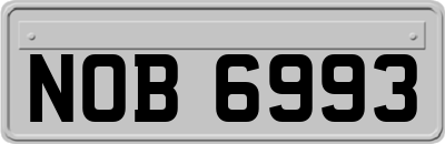 NOB6993
