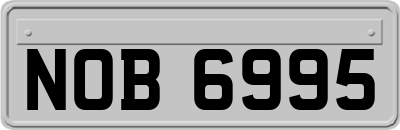 NOB6995
