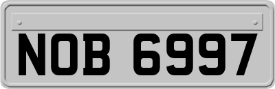 NOB6997
