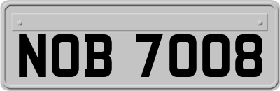 NOB7008