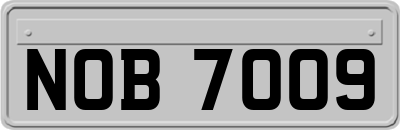 NOB7009