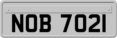 NOB7021