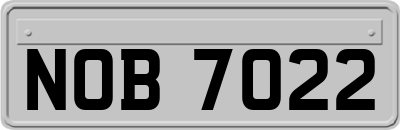 NOB7022