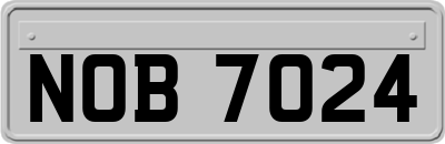 NOB7024