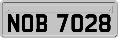 NOB7028