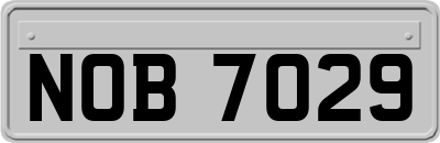 NOB7029