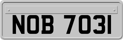 NOB7031