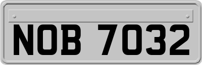 NOB7032