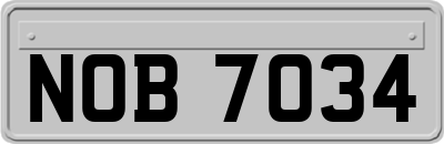 NOB7034