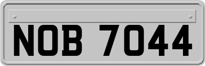 NOB7044