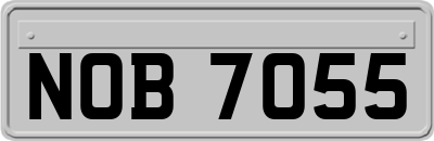 NOB7055
