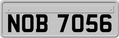 NOB7056