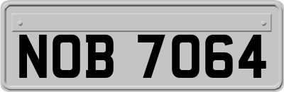 NOB7064