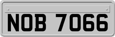 NOB7066
