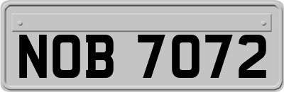 NOB7072