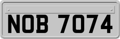 NOB7074