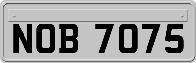 NOB7075
