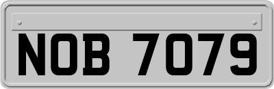 NOB7079