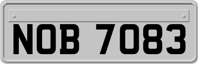 NOB7083