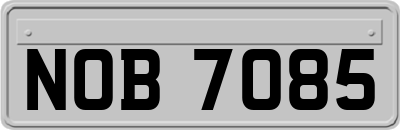 NOB7085