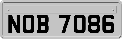 NOB7086