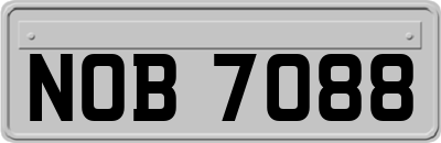 NOB7088