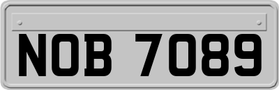 NOB7089