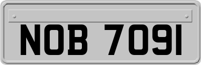 NOB7091