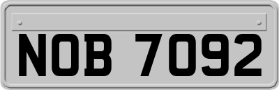 NOB7092