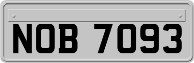 NOB7093