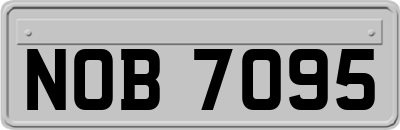 NOB7095