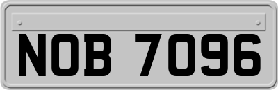 NOB7096