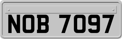 NOB7097