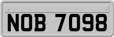 NOB7098
