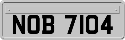 NOB7104