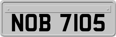 NOB7105