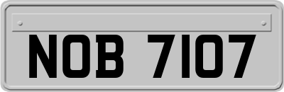 NOB7107