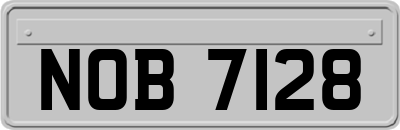 NOB7128