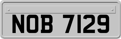 NOB7129