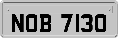 NOB7130
