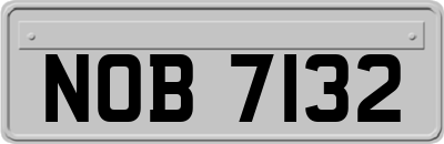 NOB7132
