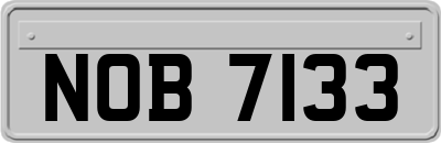 NOB7133