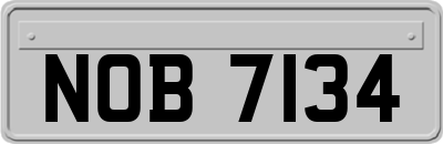 NOB7134
