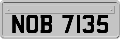 NOB7135