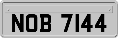 NOB7144