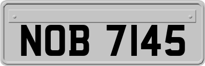 NOB7145