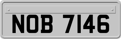 NOB7146