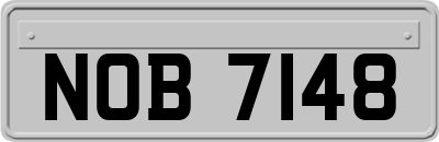 NOB7148